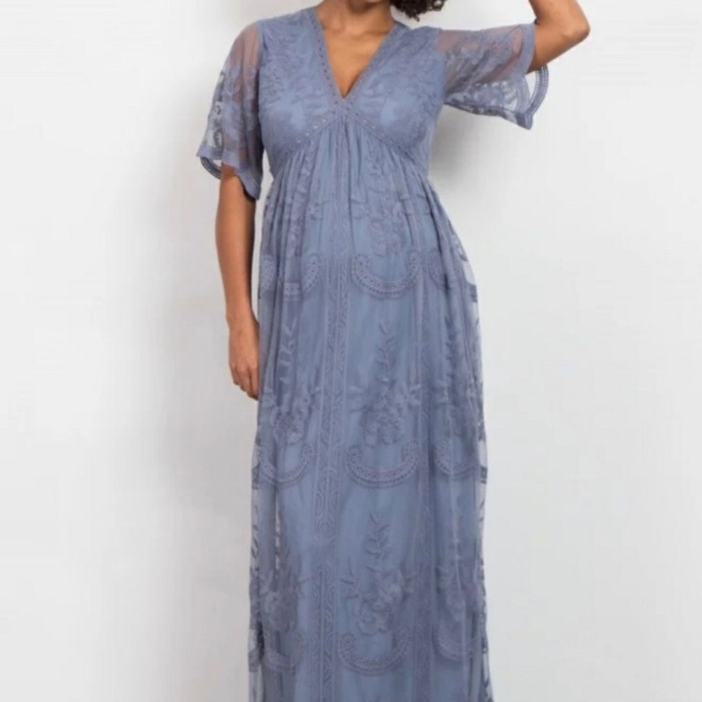 Maternity dress